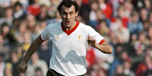 Beitragsbild des Blogbeitrags Liverpool trauert um Ray Kennedy
