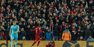 Beitragsbild des Blogbeitrags Highlights: Liverpool 3:1 Newcastle United 