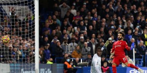 Beitragsbild des Blogbeitrags Highlights: Chelsea FC 2:2 Liverpool