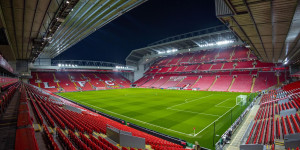 Beitragsbild des Blogbeitrags Nach Corona-Ausbruch: AXA Trainingscenter geschlossen, Carabao Cup Semifinale gegen Arsenal verschoben