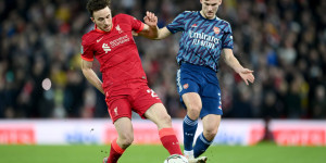 Beitragsbild des Blogbeitrags Highlights: Liverpool 0:0 Arsenal FC 