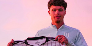 Beitragsbild des Blogbeitrags Liverpool verleiht Rechtsverteidiger Neco Williams an Fulham 