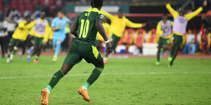 Beitragsbild des Blogbeitrags Senegal gewinnt erstmals Afrika-Cup: Mané triumphiert über Salah