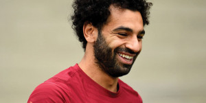 Beitragsbild des Blogbeitrags Nach Finalniederlage im AFCON: Salah zurück im Mannschaftstraining