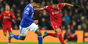 Beitragsbild des Blogbeitrags Highlights: Liverpool 2:0 Leicester City