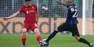 Beitragsbild des Blogbeitrags Jota fehlt gegen Norwich City – Verletzungsgrad noch unklar