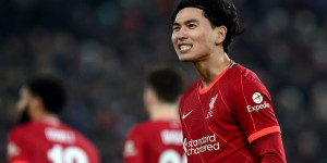 Beitragsbild des Blogbeitrags Highlights: Liverpool 2:1 Norwich City