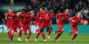 Beitragsbild des Blogbeitrags Highlights: Chelsea 0:0 Liverpool (10:11 i. E.)