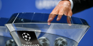Beitragsbild des Blogbeitrags Champions-League-Auslosung: Liverpool will ins Halbfinale
