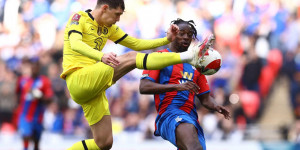 Beitragsbild des Blogbeitrags Chelsea folgt Liverpool ins FA Cup-Finale