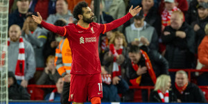 Beitragsbild des Blogbeitrags Highlights: Liverpool 4:0 Manchester United 