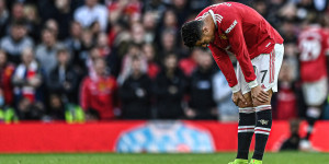 Beitragsbild des Blogbeitrags Nach Verlust des ungeborenen Sohnes: Anfield plant Applausminute für Cristiano Ronaldo