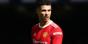 Beitragsbild des Blogbeitrags Cristiano Ronaldo bedankt sich bei Liverpool-Fans