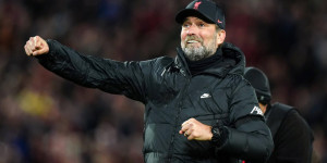Beitragsbild des Blogbeitrags Liverpool plant Vertragsgespräche mit Klopp
