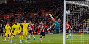 Beitragsbild des Blogbeitrags Highlights: Southampton FC 1:2 Liverpool 