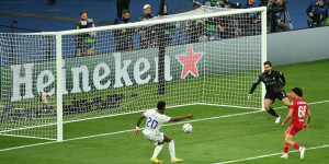 Beitragsbild des Blogbeitrags Real Madrid gewinnt UEFA Champions League – Liverpool im Pech
