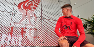 Beitragsbild des Blogbeitrags Nach Núñez: Liverpool holt Ramsay von Aberdeen