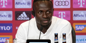 Beitragsbild des Blogbeitrags Offiziell: Mané-Wechsel zum FC Bayern perfekt