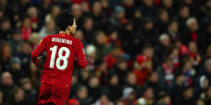 Beitragsbild des Blogbeitrags Nach zwei Jahren: Minamino verlässt Liverpool Richtung Monaco 