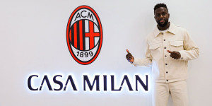 Beitragsbild des Blogbeitrags Nach Abschied aus Liverpool: AC Milan verpflichtet Origi 