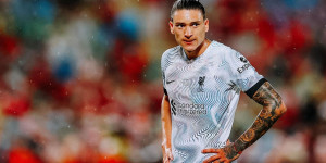 Beitragsbild des Blogbeitrags Highlights: Manchester United 4:0 Liverpool