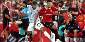 Beitragsbild des Blogbeitrags Liverpool erleidet Testspiel-Pleite gegen Manchester United