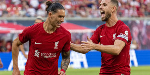 Beitragsbild des Blogbeitrags Highlights: RB Leipzig 0:5 Liverpool 