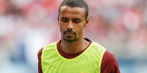 Beitragsbild des Blogbeitrags Matip verpasst Teamtraining – Einsatz gegen Crystal Palace fraglich