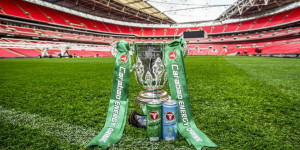 Beitragsbild des Blogbeitrags Carabao Cup: Liverpool trifft in der dritten Runde auf Derby County
