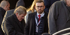 Beitragsbild des Blogbeitrags Transferfenster geschlossen: Keine weiteren Zugänge mehr bei Liverpool