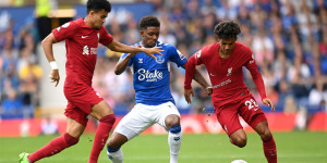 Beitragsbild des Blogbeitrags Merseyside Derby: Torloses Remis zwischen Everton und Liverpool