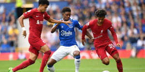 Beitragsbild des Blogbeitrags Merseyside Derby: Torloses Remis zwischen Everton und Liverpool 