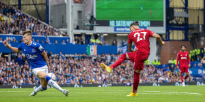 Beitragsbild des Blogbeitrags Highlights: Everton FC 0:0 Liverpool