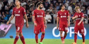 Beitragsbild des Blogbeitrags Herbe Auswärtspleite: Napoli zeigt Liverpool die Grenzen auf