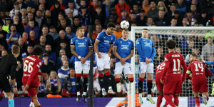 Beitragsbild des Blogbeitrags Highlights: Liverpool 2:0 Rangers FC