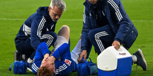 Beitragsbild des Blogbeitrags Liverpool-Leihe Sepp van den Berg schwerer verletzt