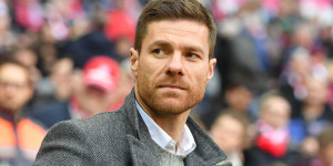 Beitragsbild des Blogbeitrags Ex-Liverpool-Profi Xabi Alonso neuer Trainer von Bayer Leverkusen 