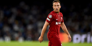 Beitragsbild des Blogbeitrags Juventus-Leihe Arthur Melo verletzt 