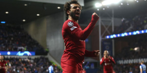 Beitragsbild des Blogbeitrags UCL: Liverpool zerlegt die Rangers im Ibrox 