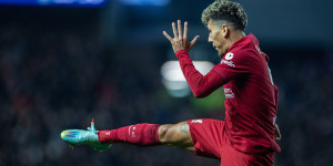 Beitragsbild des Blogbeitrags Highlights: Rangers FC 1:7 Liverpool 