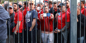 Beitragsbild des Blogbeitrags UCL-Endspiel: UEFA für Chaos mitverantwortlich