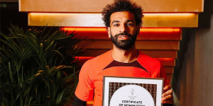 Beitragsbild des Blogbeitrags Ballon dOr: Sechs Reds unter Top 30