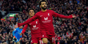 Beitragsbild des Blogbeitrags Liverpool fügt Manchester City erste Saisonniederlage zu
