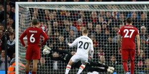 Beitragsbild des Blogbeitrags Highlights: Liverpool 1:0 West Ham United