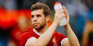 Beitragsbild des Blogbeitrags Jon Flanagan beendet seine Karriere als Profifußballer