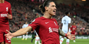 Beitragsbild des Blogbeitrags 38 km/h: Núñez stellt neuen Geschwindigkeitsrekord in der Premier League auf