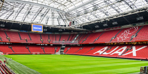 Beitragsbild des Blogbeitrags Vorschau: AFC Ajax – Liverpool
