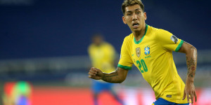 Beitragsbild des Blogbeitrags WM-Traum geplatzt: Brasilien verzichtet in Katar auf Firmino