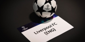 Beitragsbild des Blogbeitrags UCL: Liverpool im Achtelfinale wieder gegen Real Madrid