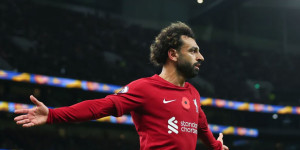 Beitragsbild des Blogbeitrags Wichtiger Befreiungsschlag: Liverpool ringt Tottenham nieder